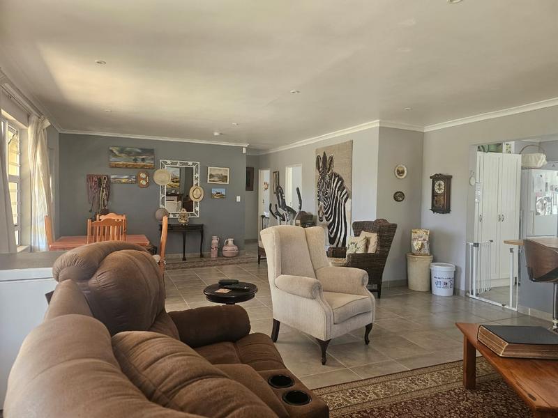 3 Bedroom Property for Sale in Kleinmond Western Cape